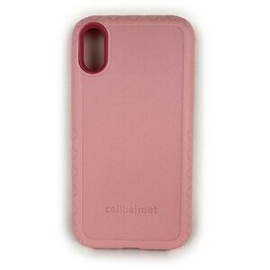 Pink case for iPhone XR